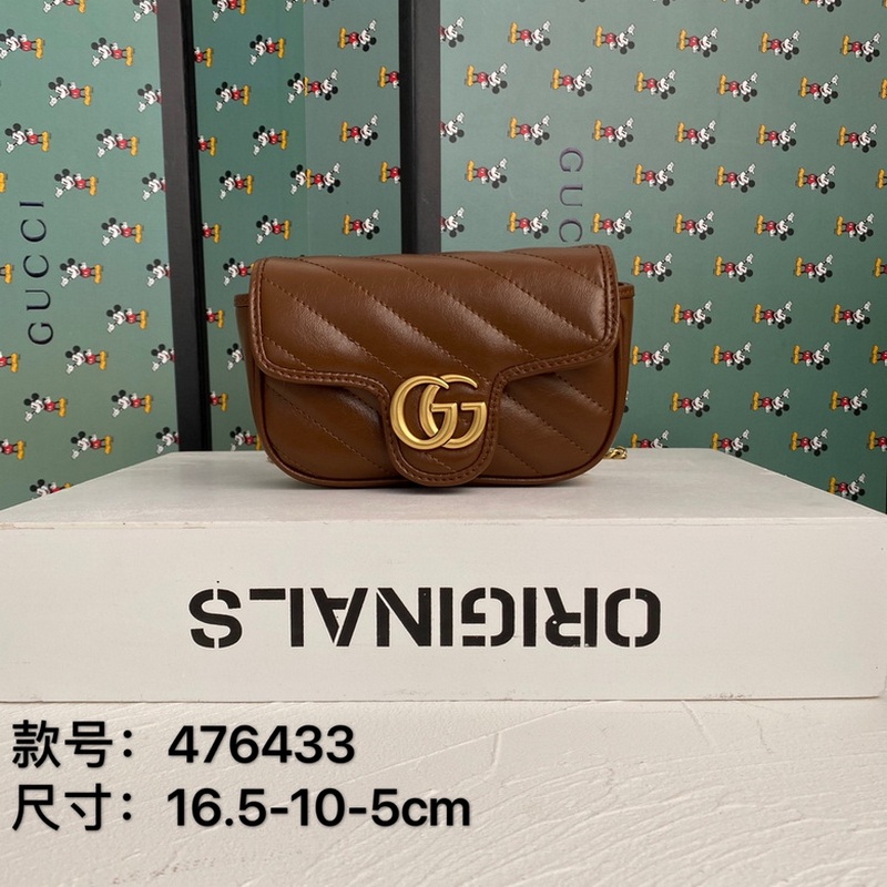 Gucci Handbags 224